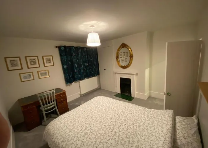 The Windsor Room