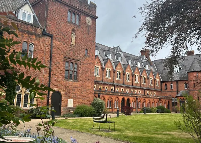 Victorian Convent