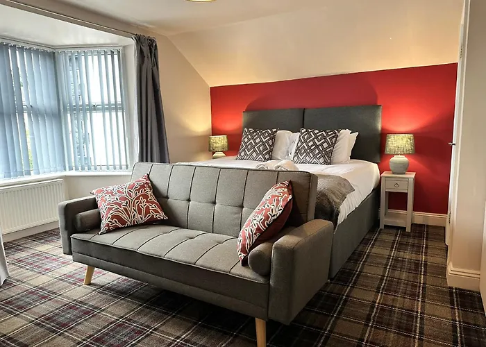 The Prince Albert Pub & Hotel