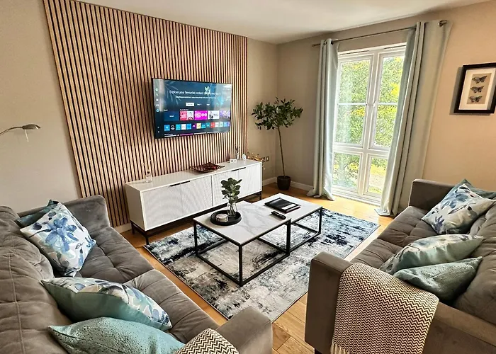 Trevelyan Court Apartments Windsor