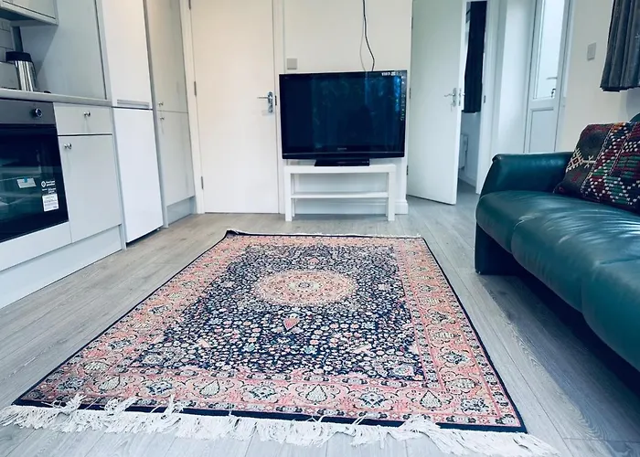 A Cozy Apartment