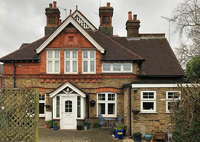 Victorian Cottage - Single Occupancy