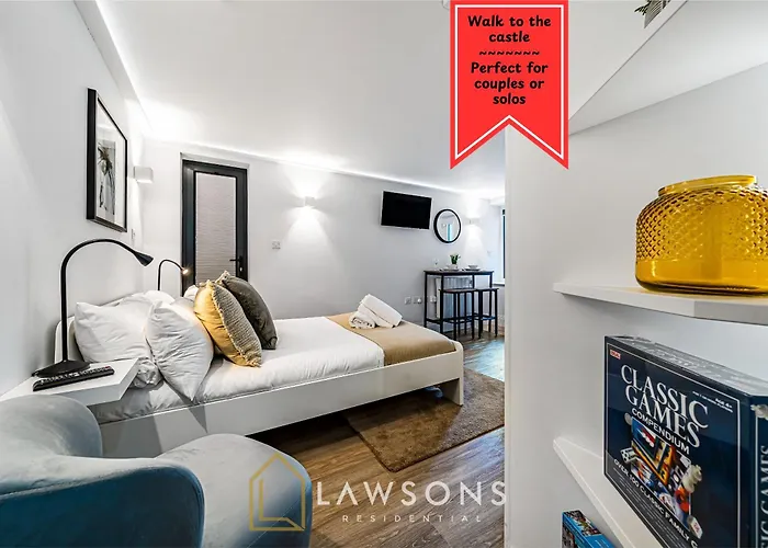 Cosy Living By Lawsons