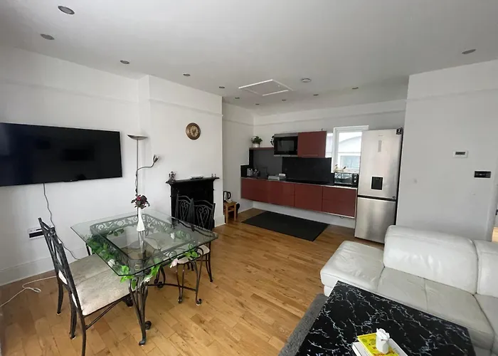 Berkshire Apartments