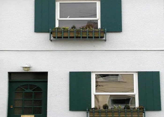 Dee & Steve\'S B&B
