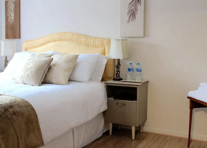Windsor Five-Star Guesthouse