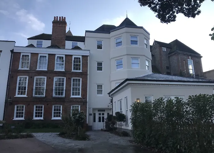 Cavendish House