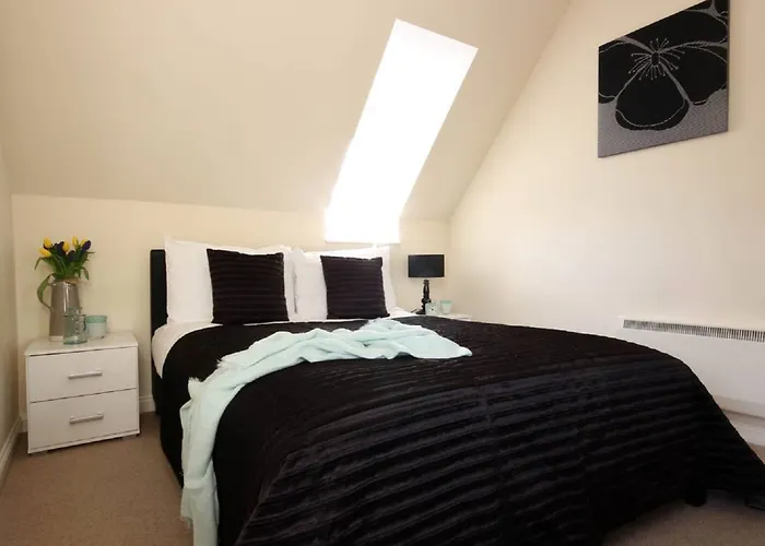 Berkshire Rooms - Windsor