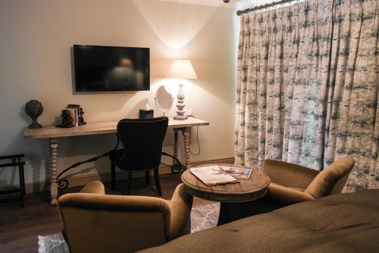 The Winning Post Inn 4*