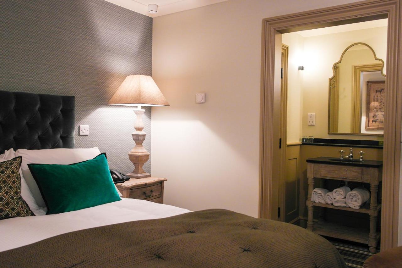 The Winning Post Inn 4*