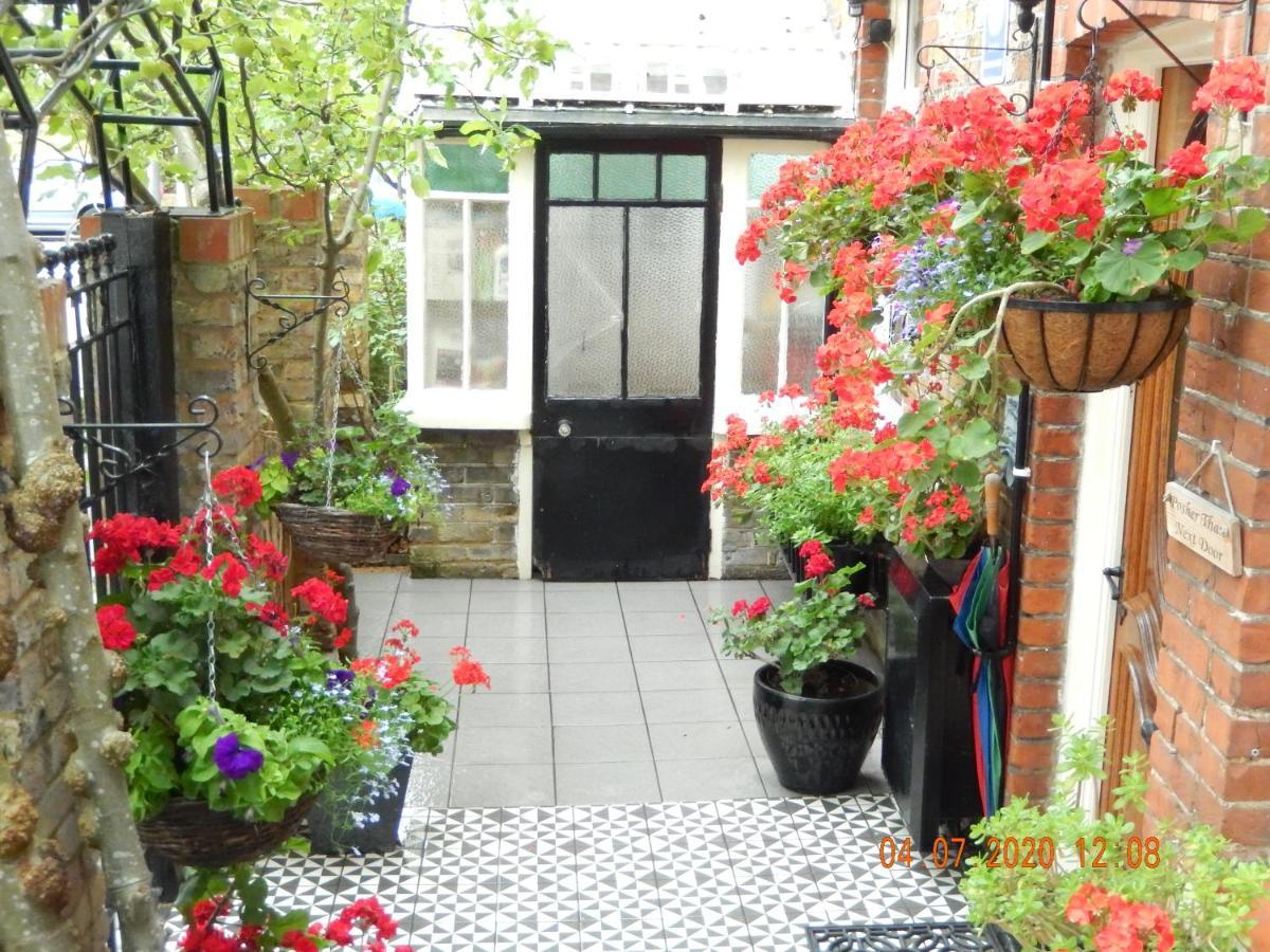 The Rutlands B&B