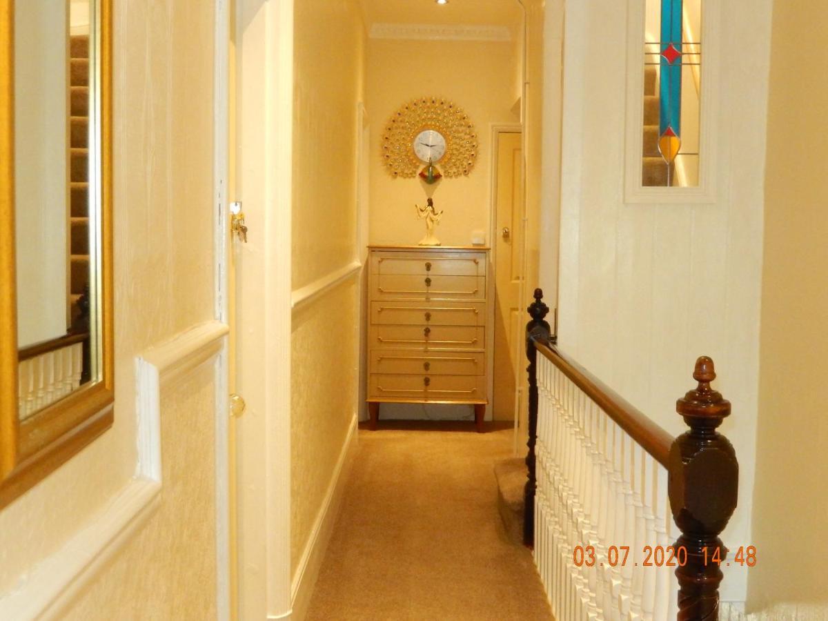 The Rutlands B&B 4* Windsor