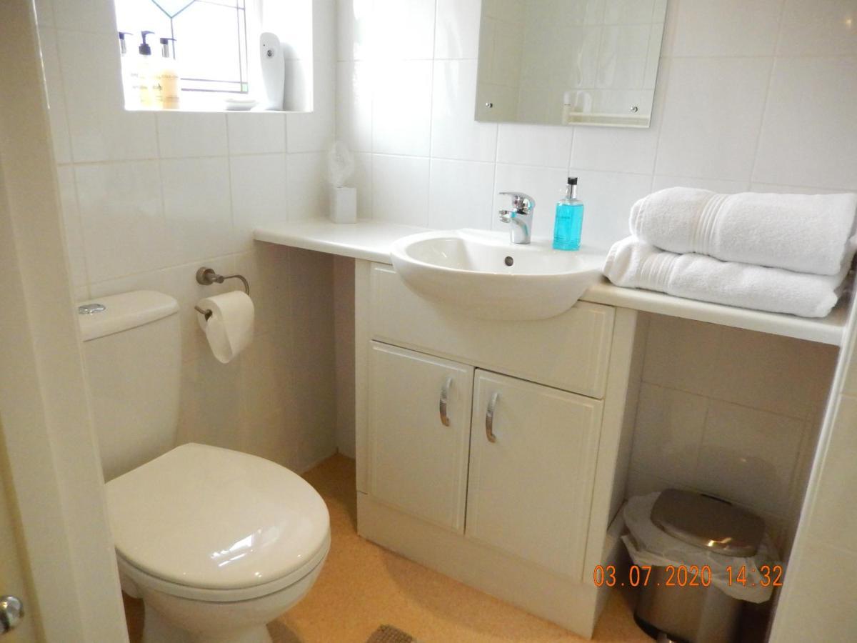 The Rutlands B&B Acomodação com café da manhã  4*
