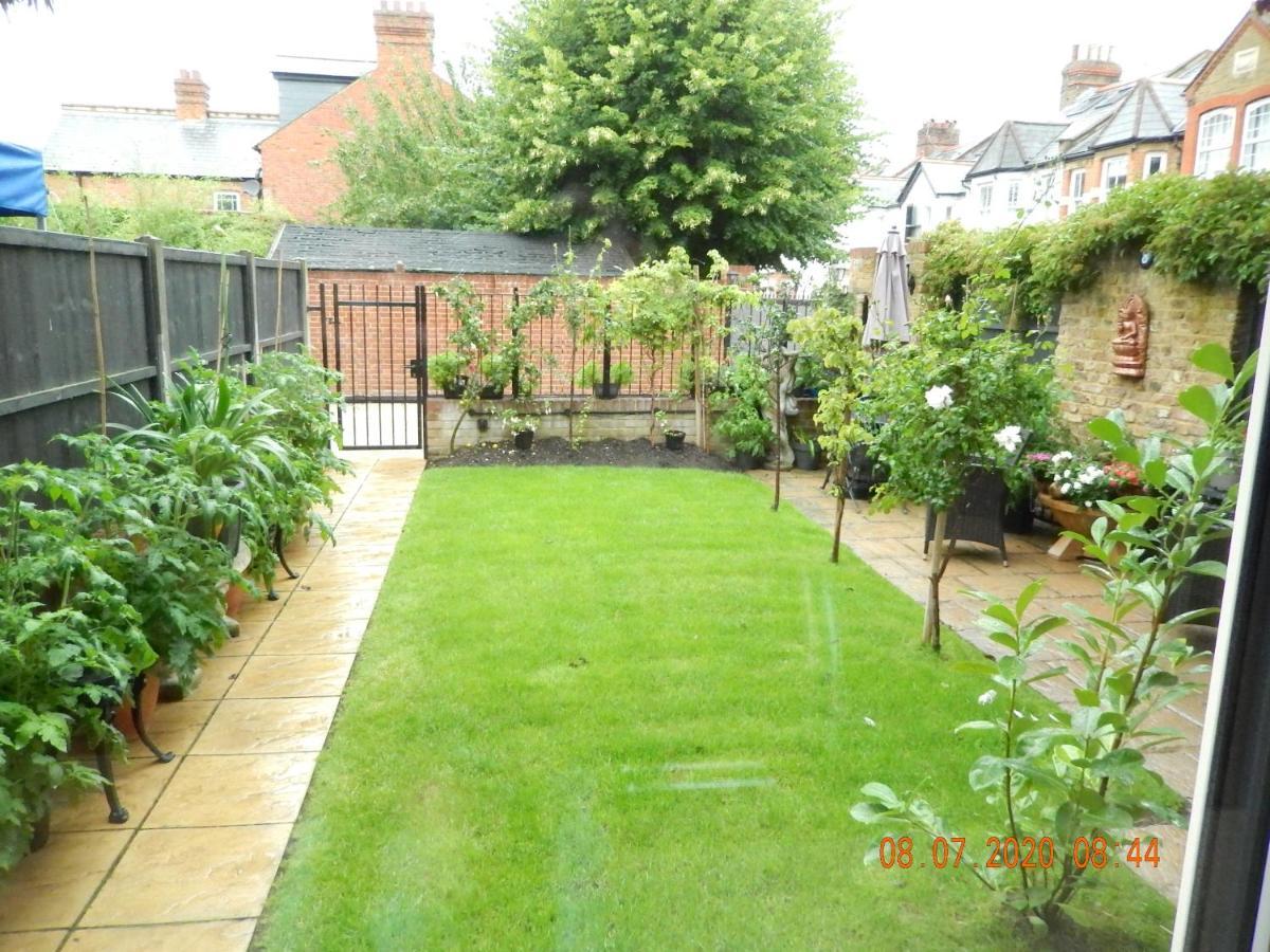 The Rutlands B&B Windsor