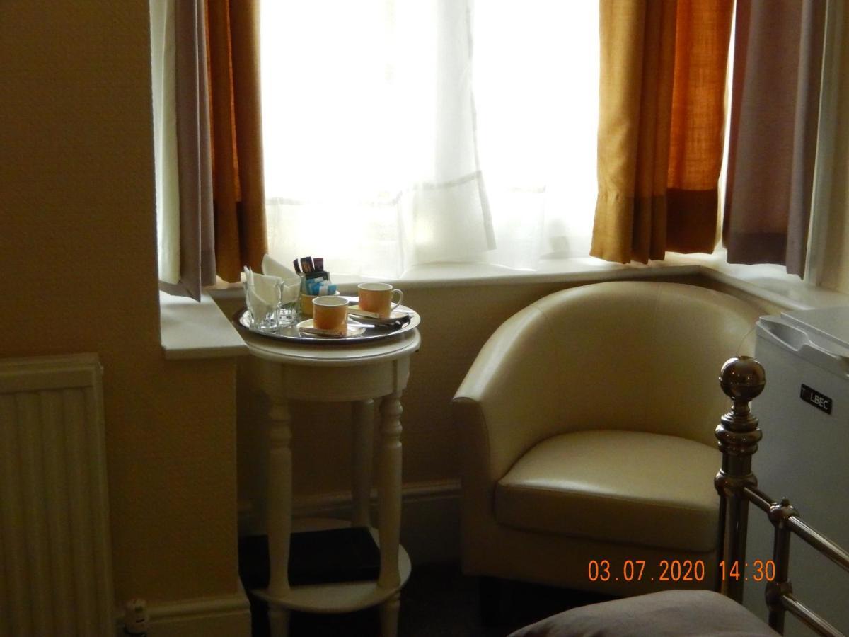 The Rutlands B&B Acomodação com café da manhã  Windsor
