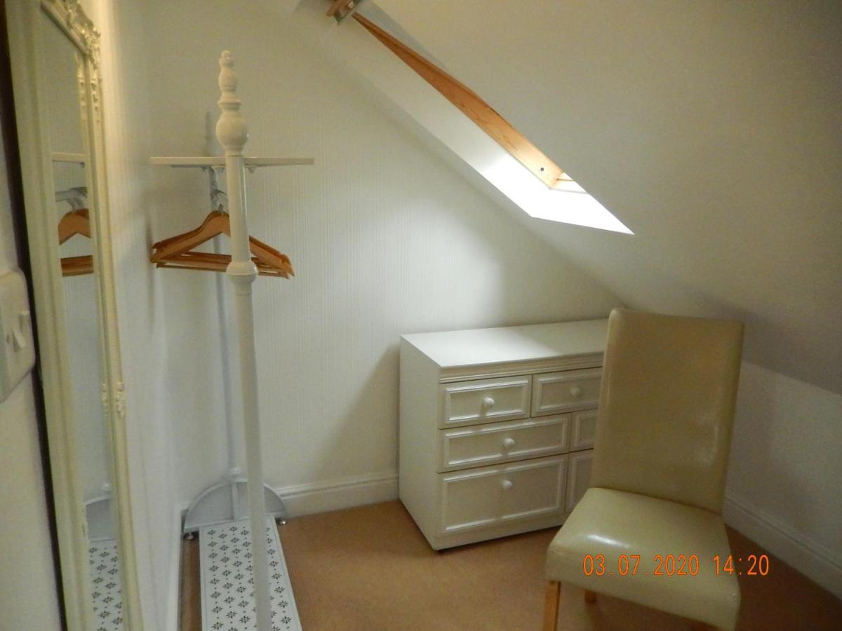 The Rutlands B&B 4*