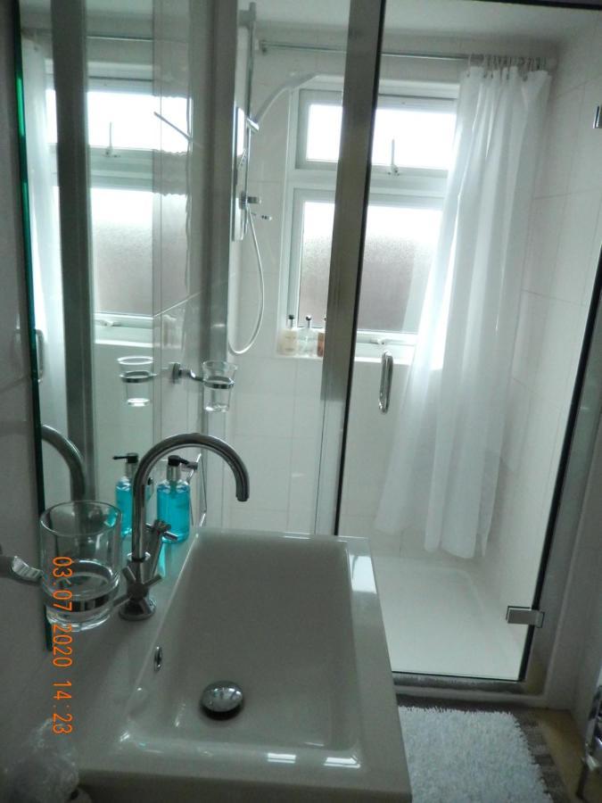 Acomodação com café da manhã  The Rutlands B&B