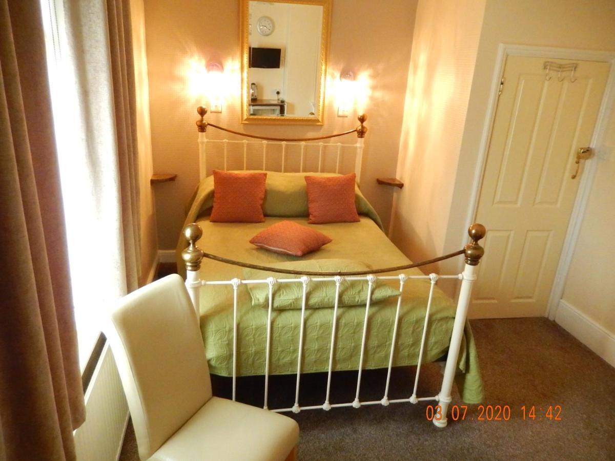 The Rutlands B&B 4* Windsor