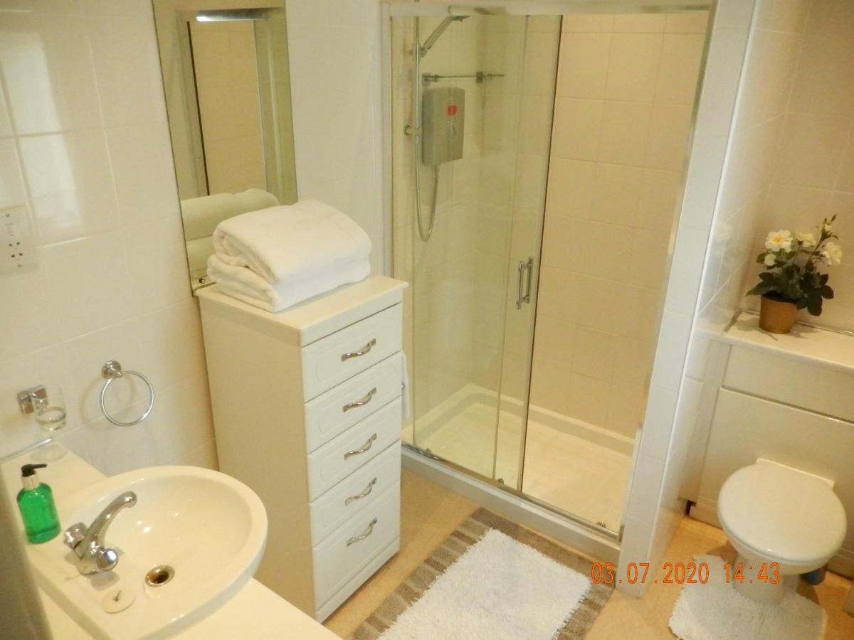 The Rutlands B&B 4* Windsor