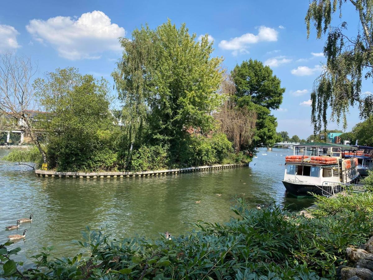 Apartment Letting Serviced - Guards View,