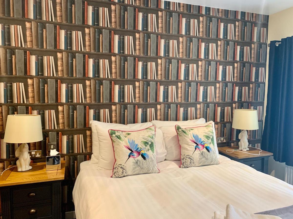 Hotel The Christopher Hotel, Eton