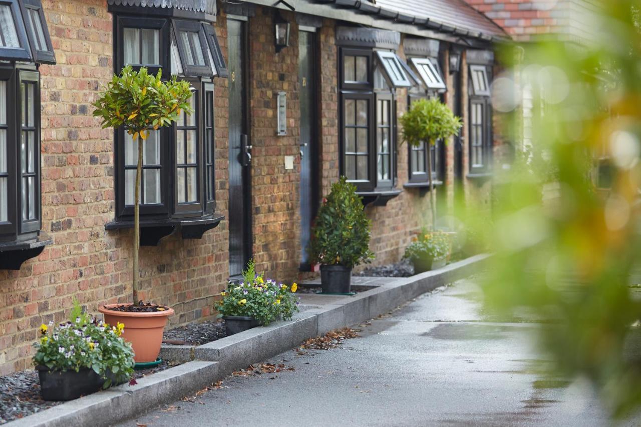 The Christopher Hotel, Eton Windsor
