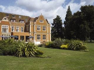 Savill Court Hotel Windsor