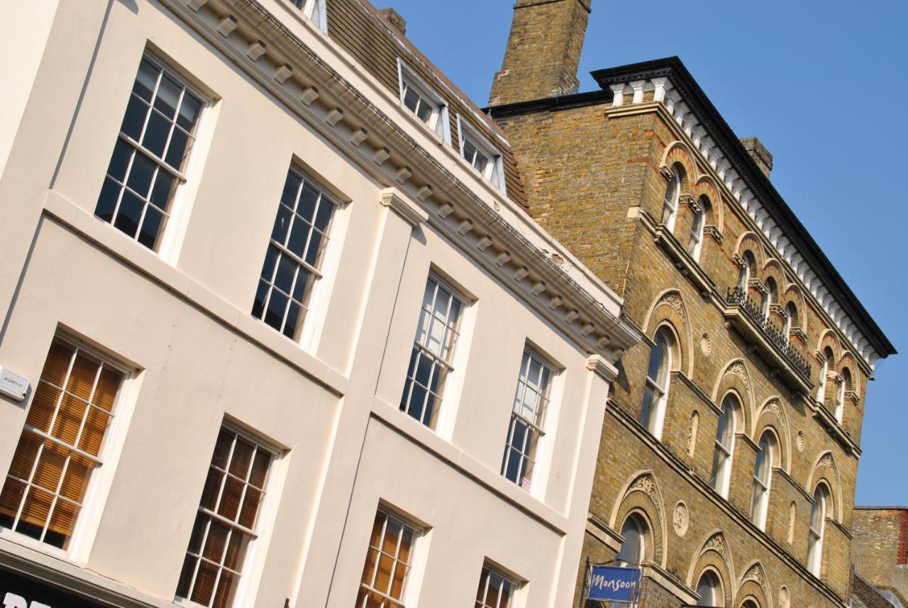Hotel Goswell House Windsor