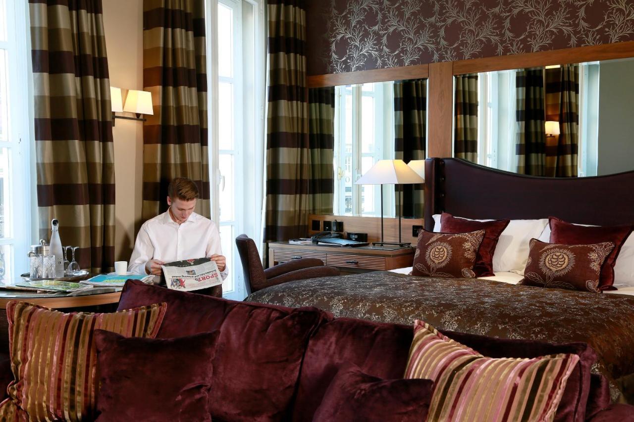Macdonald Hotel 4*