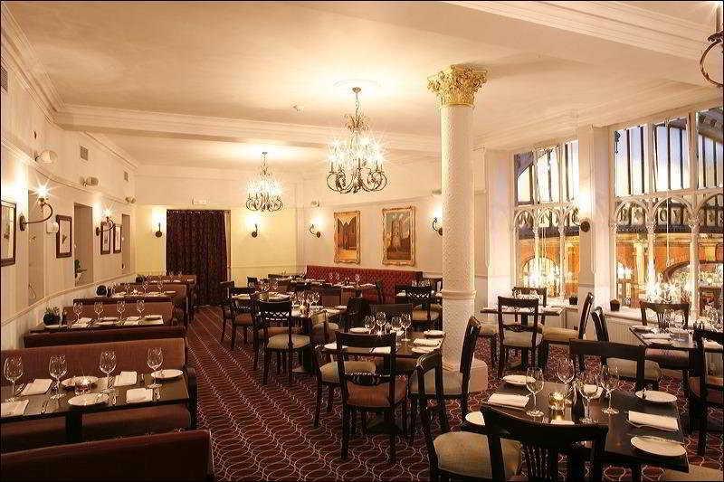 Hotel Clarion Collection Harte & Garter & Windsor