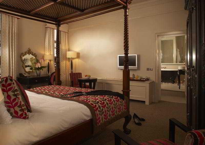 Clarion Collection Harte & Garter & Hotel 4*