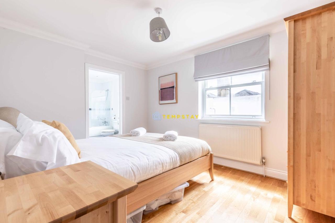 Perfect Spot In & Free Parking! Apartment