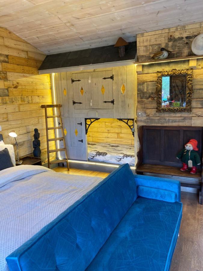 Willow Court Farm Studio East & Petting Farm, 8 Mins To Legoland & Windsor, 15 Mins To Lapland Uk Holiday home
