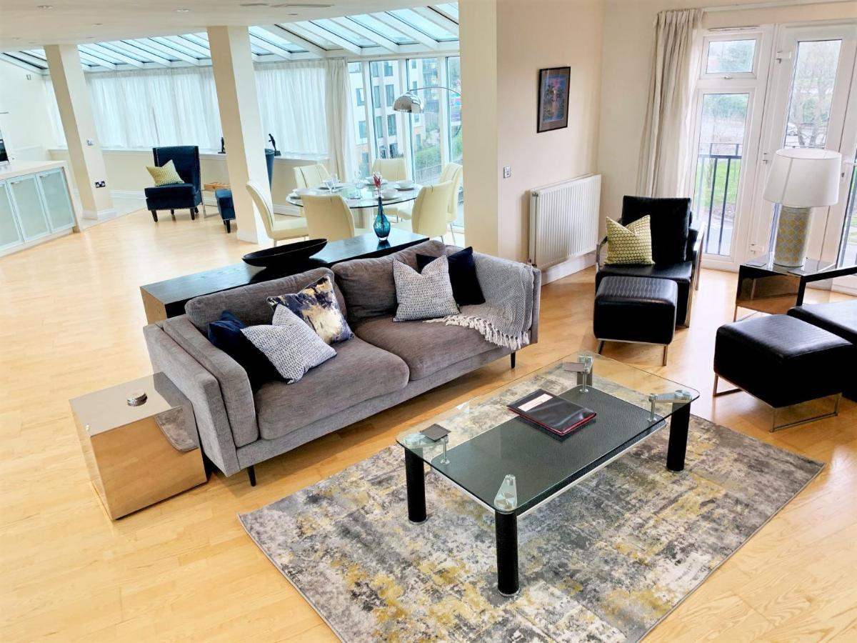 Trevelyan Court * Windsor