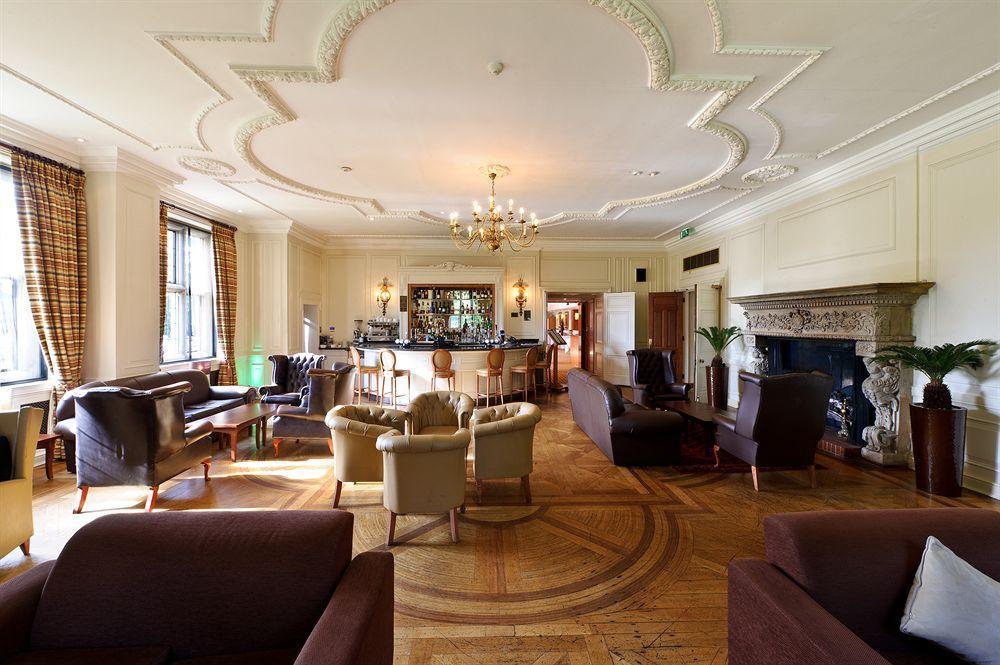 Hotel Savill Court