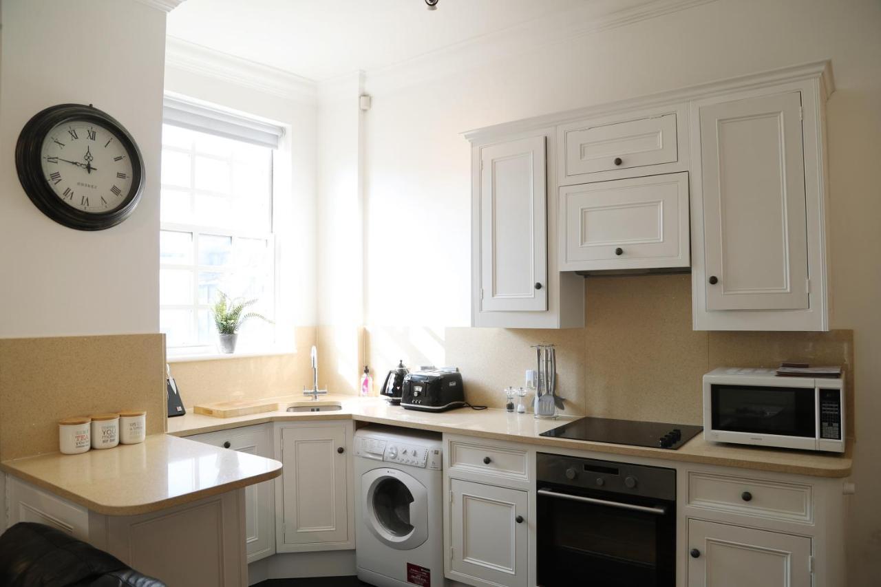 Letting Serviced - Guards View,