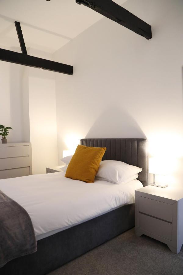 Letting Serviced - Guards View, Apartment Windsor