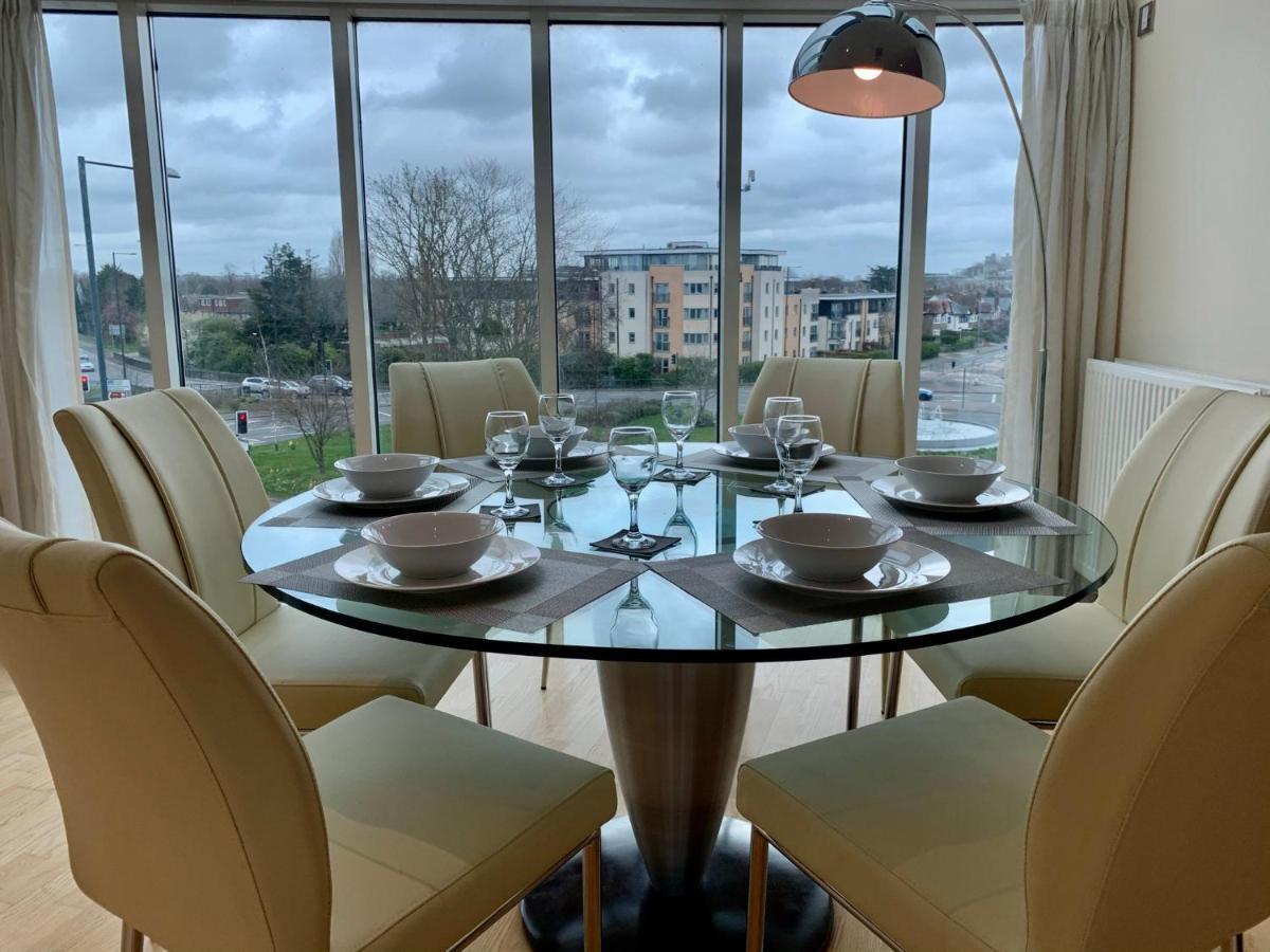 Trevelyan Court *