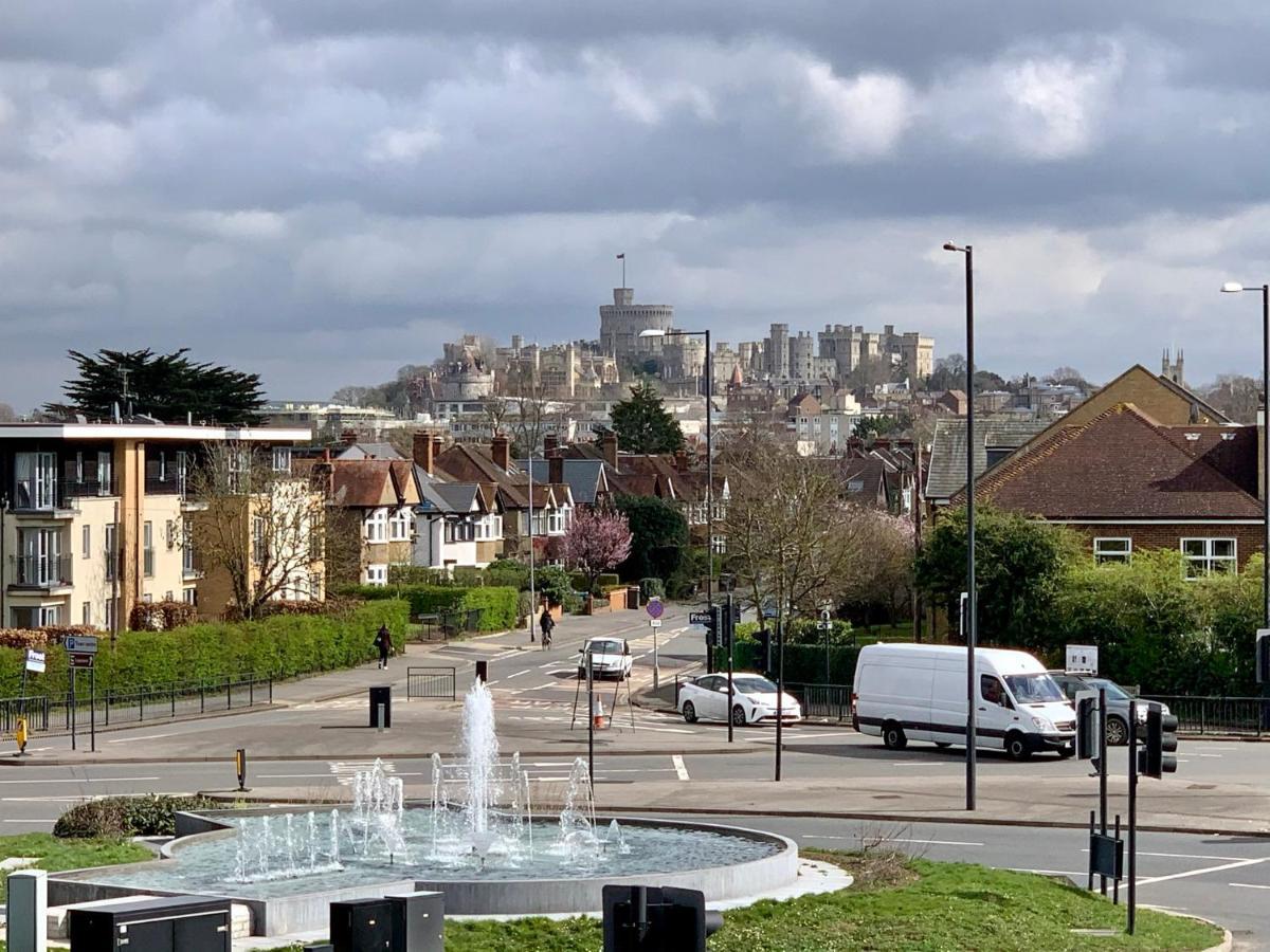 Apartment Trevelyan Court Windsor