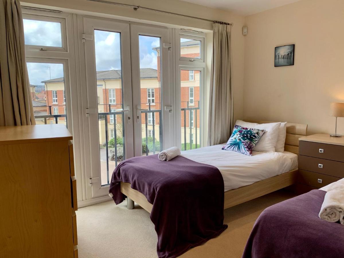 Apartment Trevelyan Court *