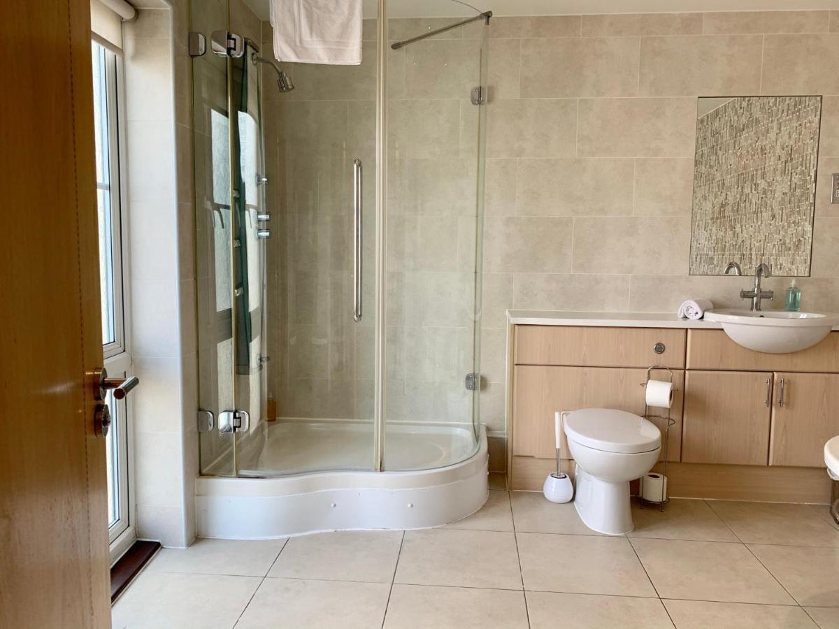 Trevelyan Court Apartment