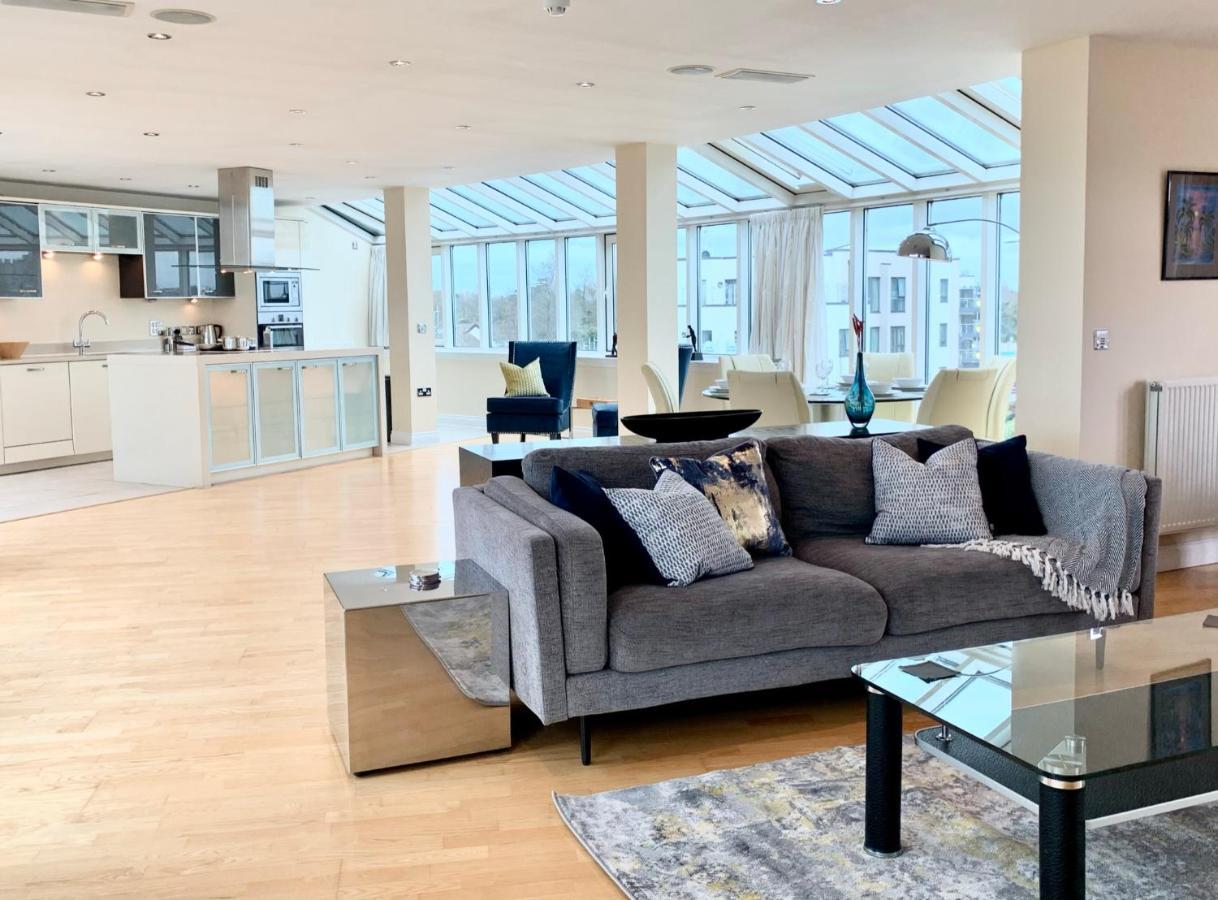 Apartment Trevelyan Court