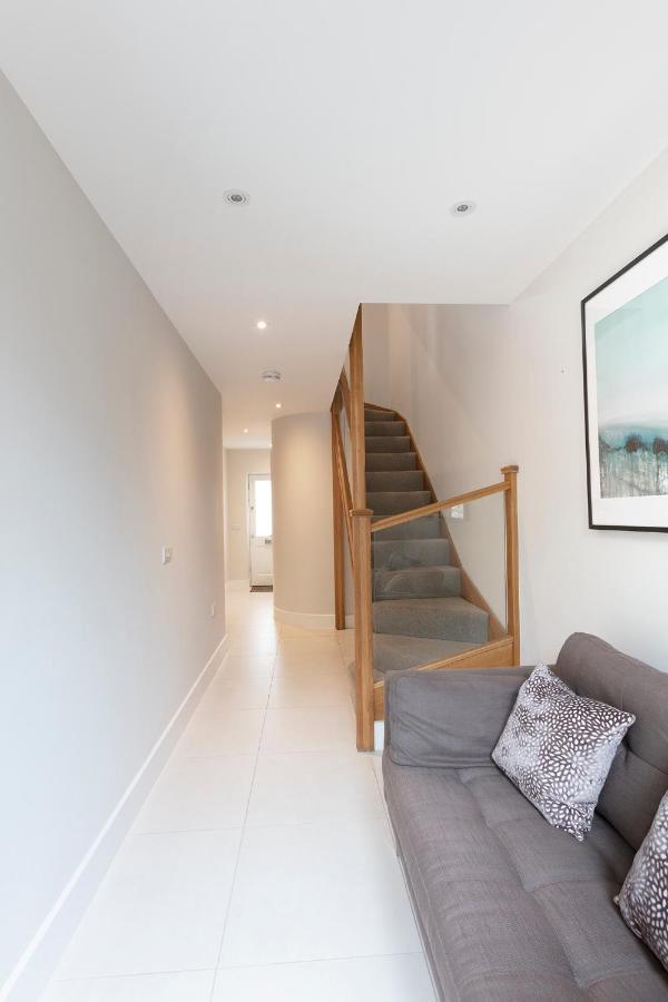 Holiday home Immaculate Town House With Parking