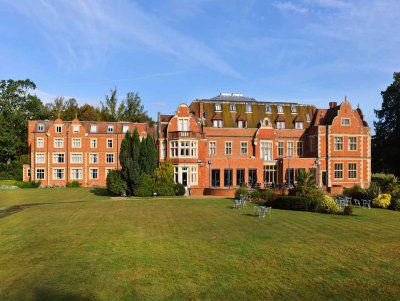 Savill Court Hotel