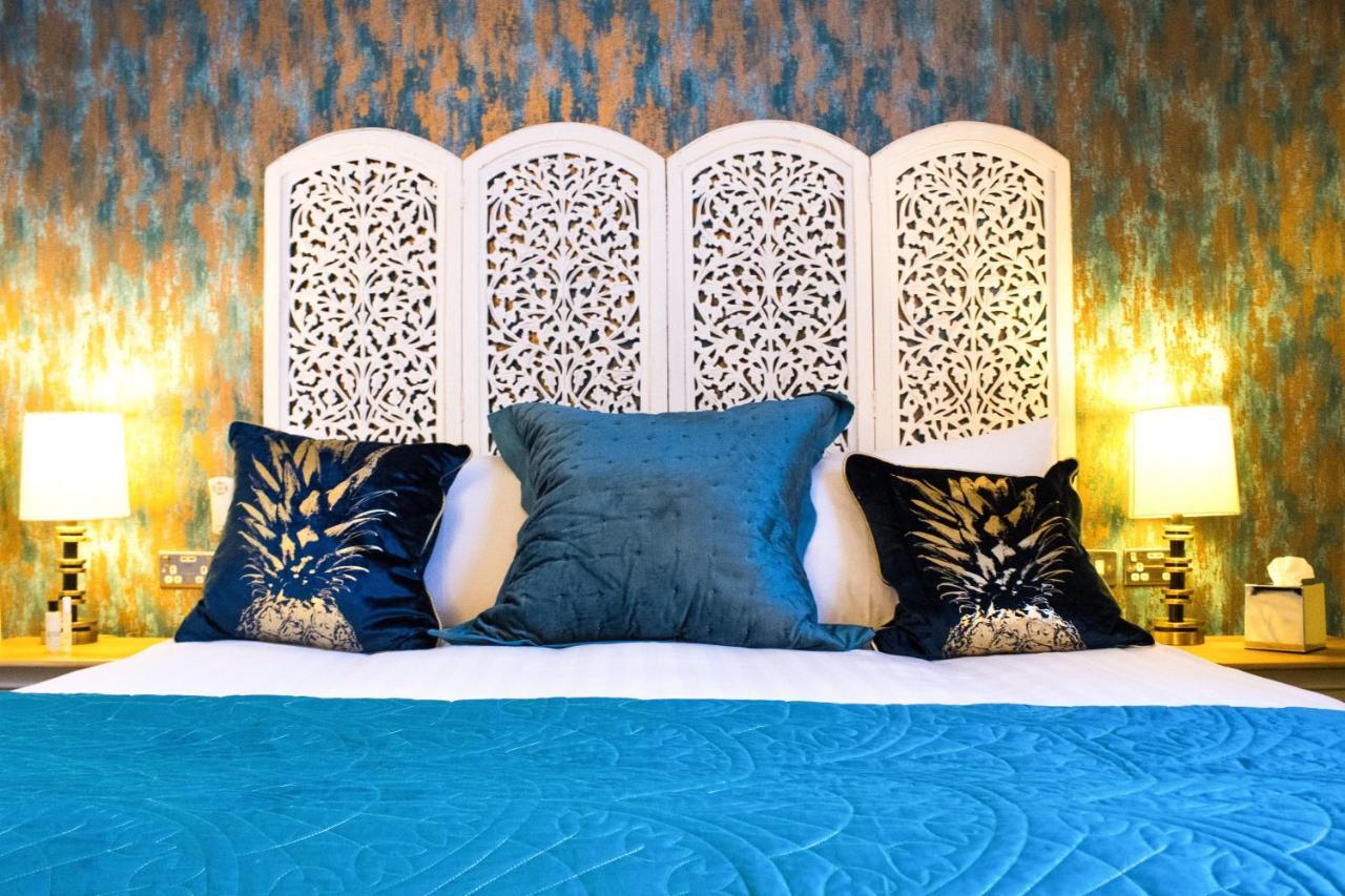 The Christopher Hotel, Eton Windsor