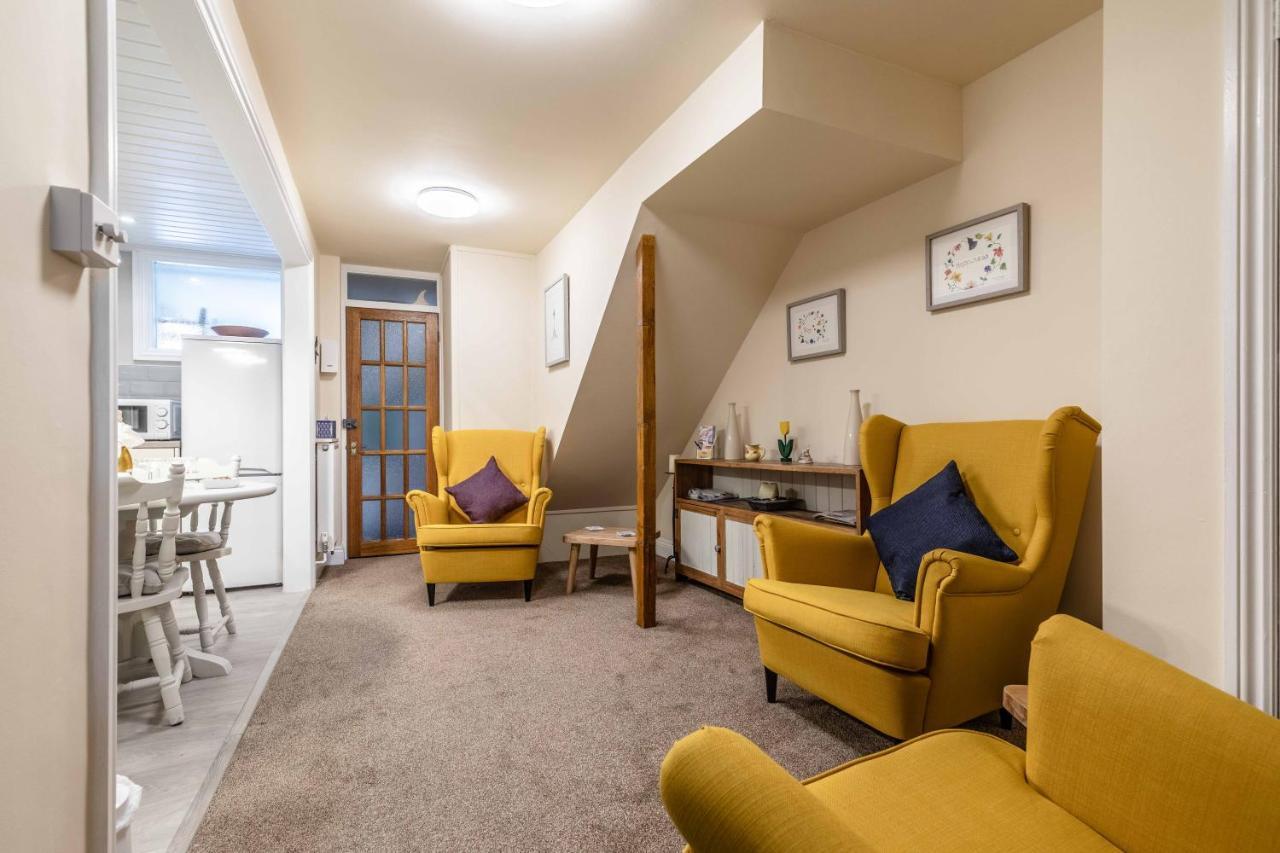 Apartment Windsor, 2 Bedroom 2 Bathroom, 5 Minutes To Castle