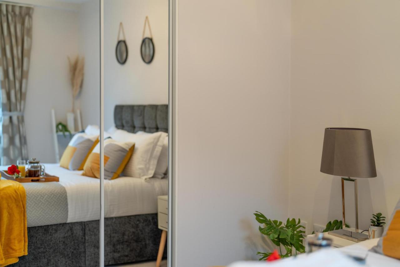 Luxury Apartment