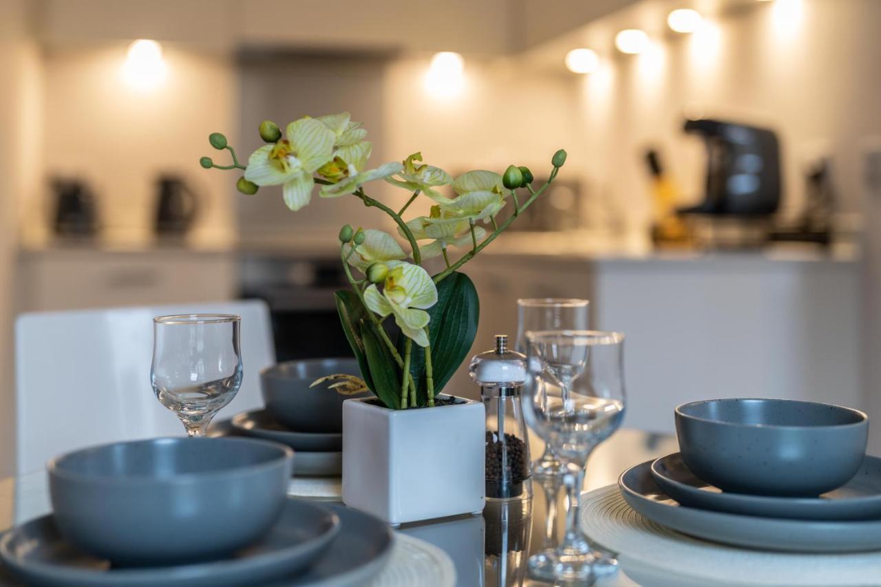 Apartment Luxury *