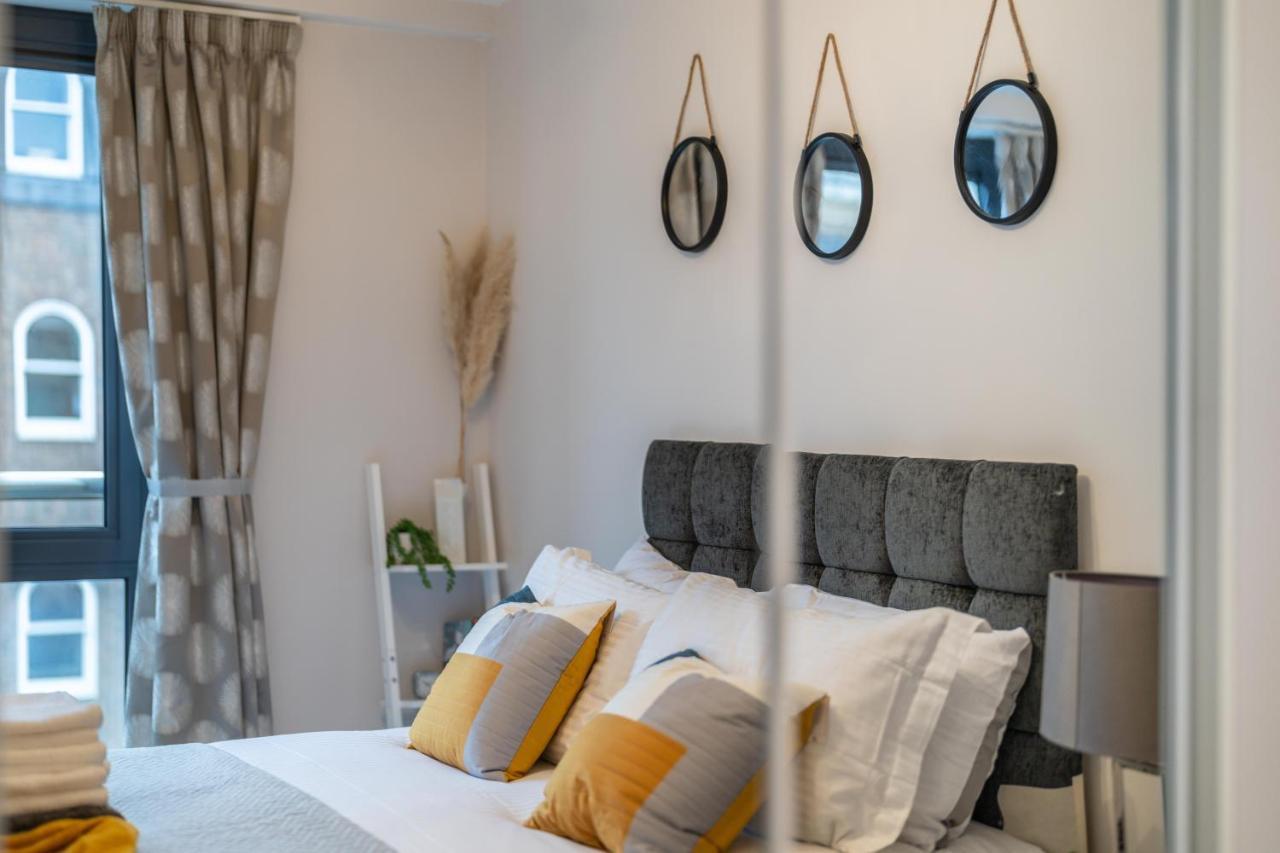 Luxury Apartment