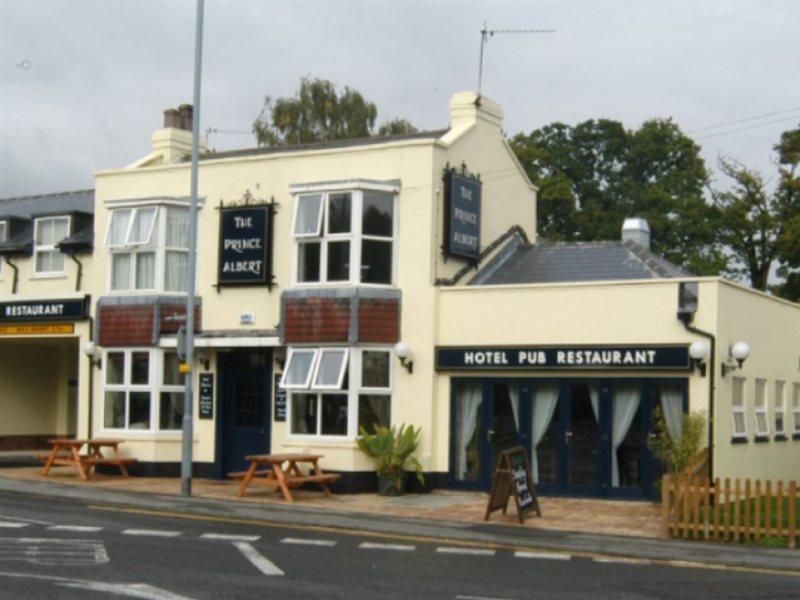 The Pub &